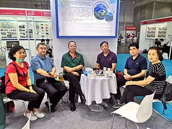 第84届PHARM PACK青岛展